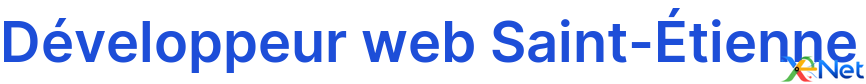 Développeur web Saint-Étienne